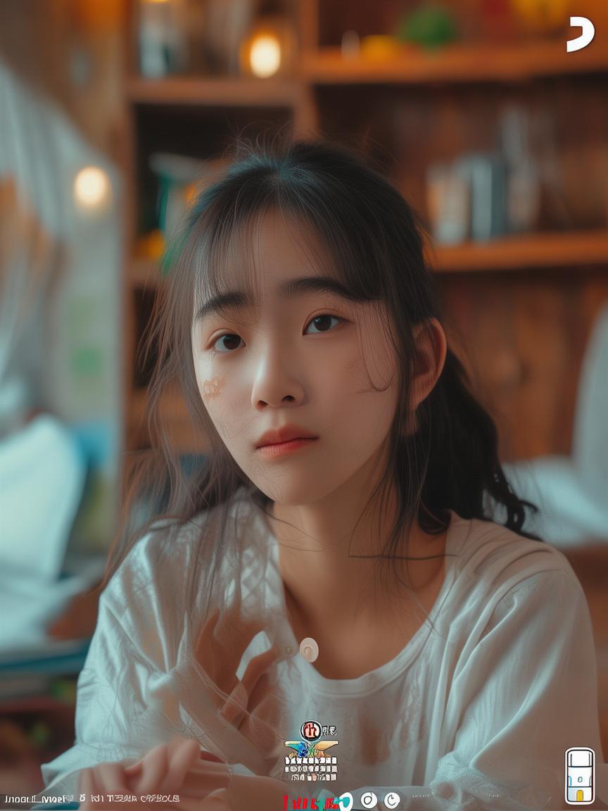 琦儿首次抖音多少粉丝_琦儿抖音粉丝数多少？插图