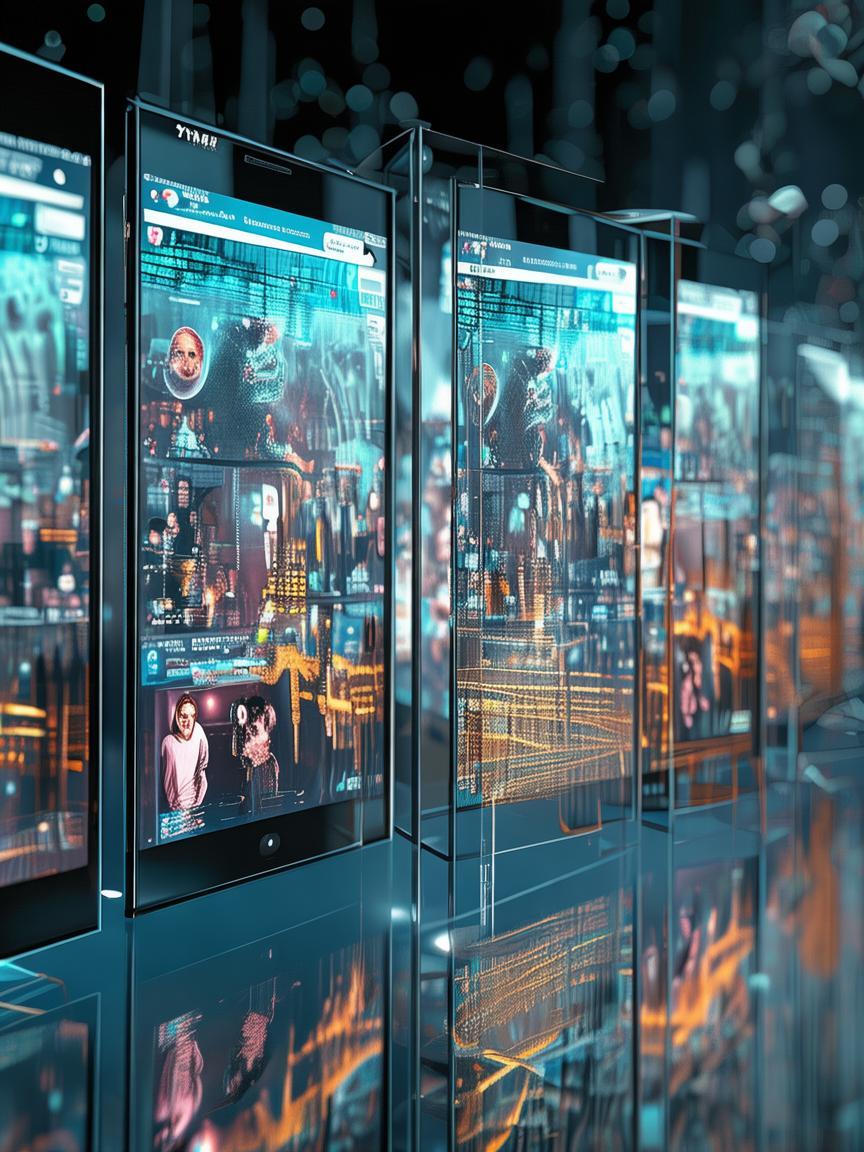 抖音评论别人怎么看不见 抖音不放出评论_抖音评论隐匿之谜插图 抖音评论别人怎么看不见 抖音不放出评论_抖音评论隐匿之谜插图