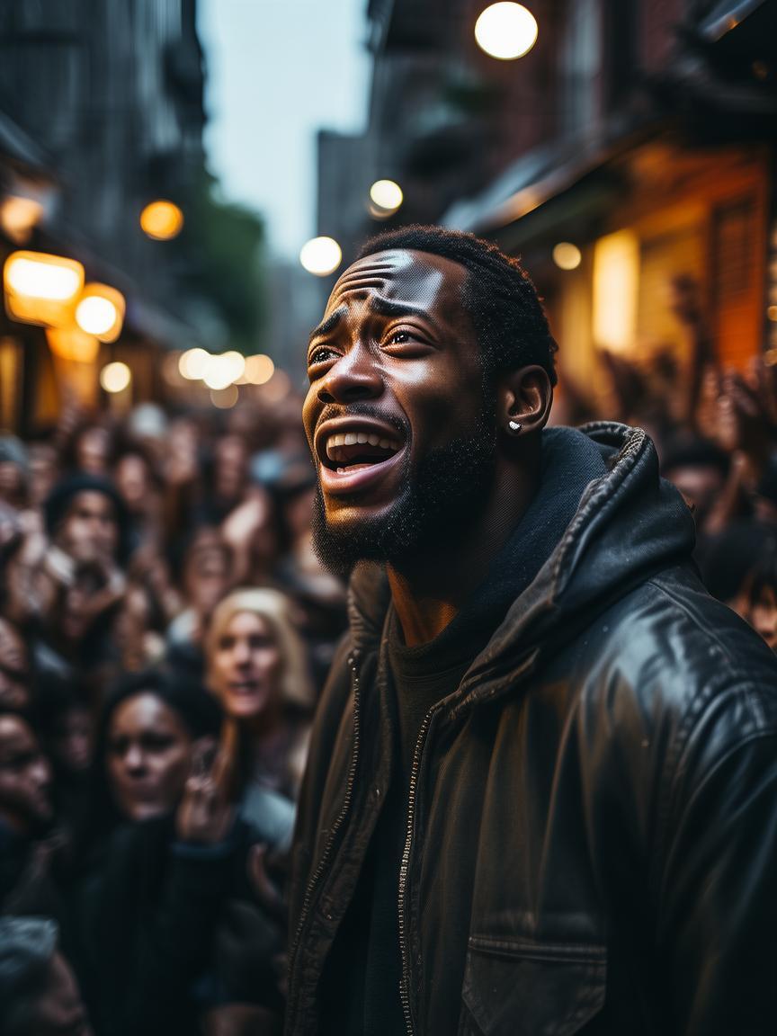 抖音说唱明星谁粉丝最多_抖音说唱粉丝排行？插图