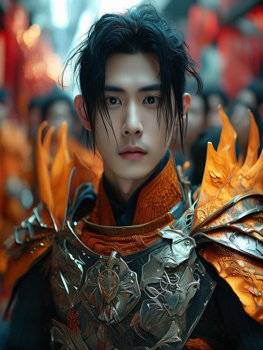 抖音赵云涅？？多少粉丝_赵云涅？粉丝数几何？插图