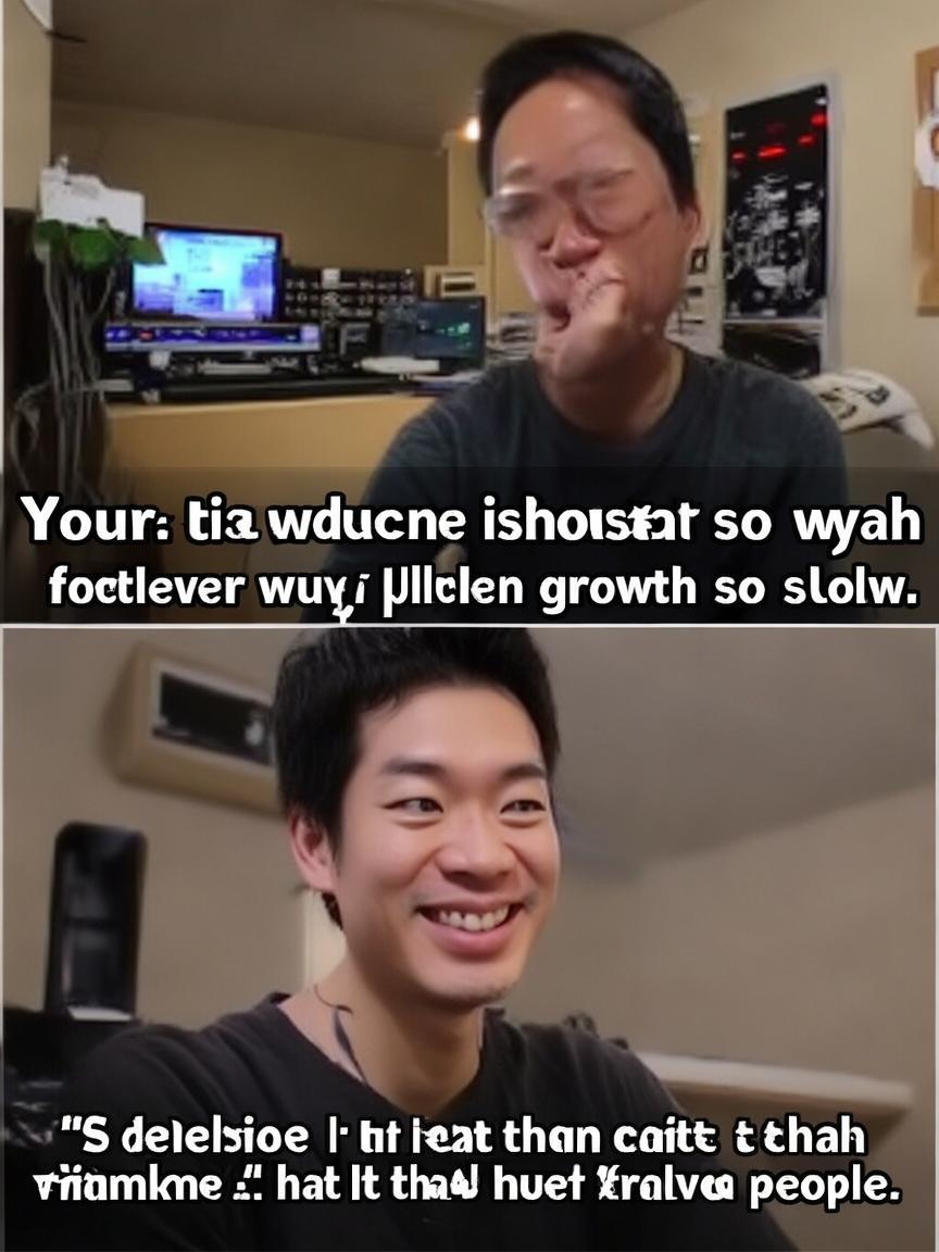 抖音里咋样能涨粉丝_抖音增粉技巧插图 抖音里咋样能涨粉丝_抖音增粉技巧插图