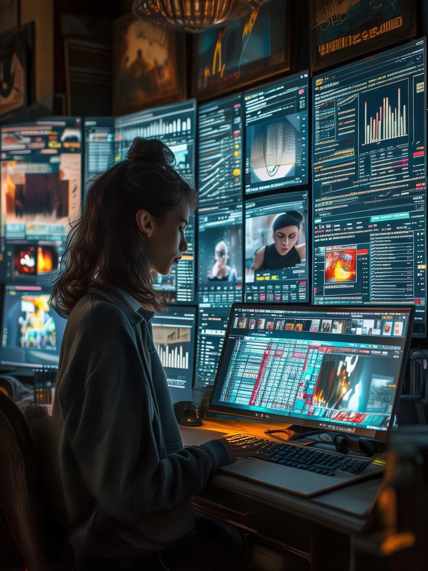 抖音新手是怎么涨粉丝的_抖音新手如何增粉？插图