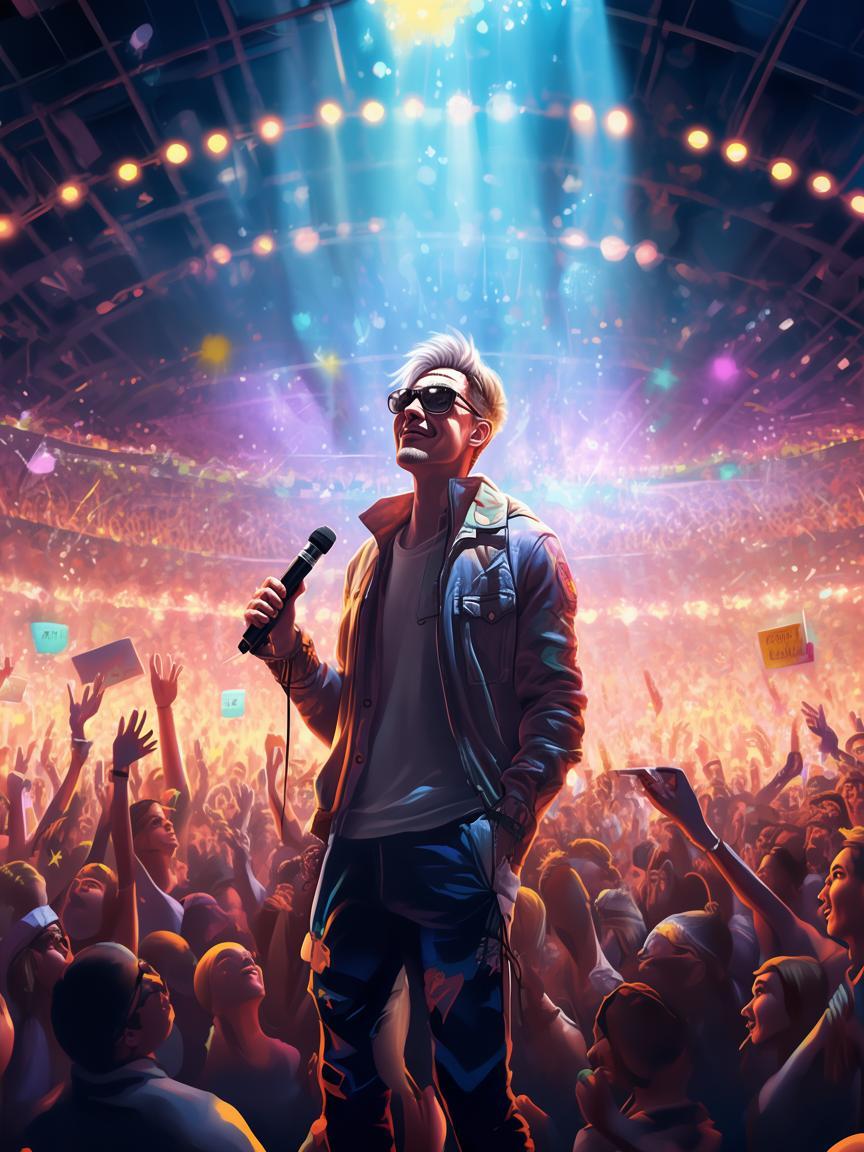 抖音的谁是粉丝最多_抖音粉丝之最？插图