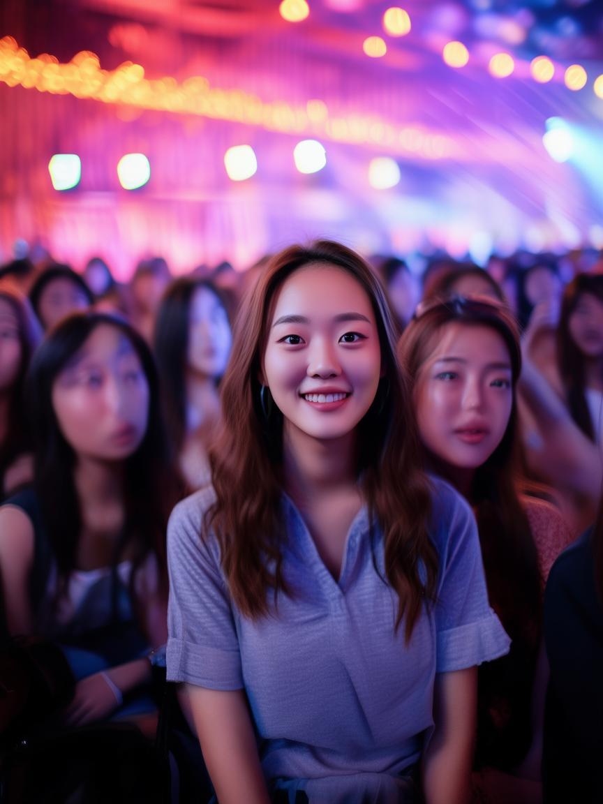 抖音那么多女粉丝_抖音女粉丝众多？插图