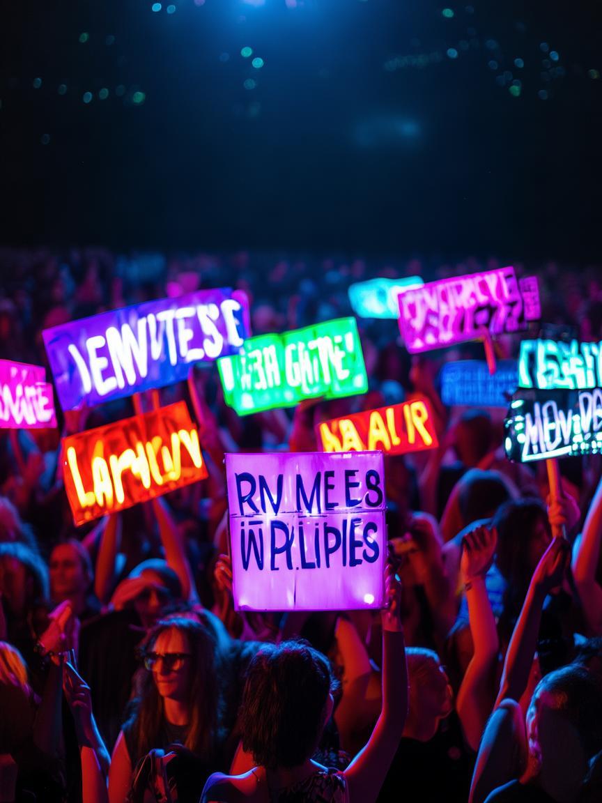 抖音粉丝灯牌名字大全：抖音灯牌昵称汇总？插图