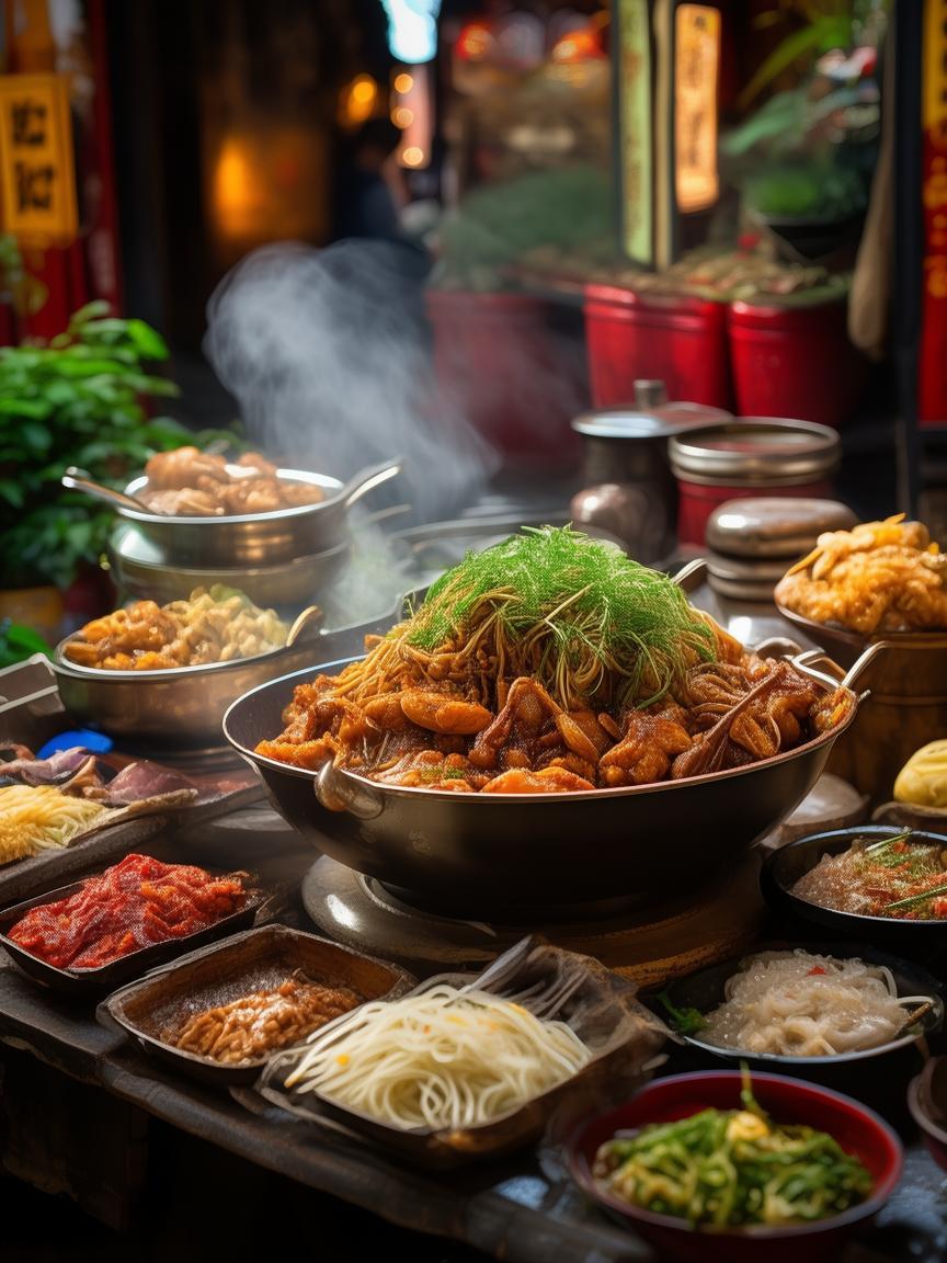 抖音食族人粉丝多少_抖音食族人粉丝数量？插图