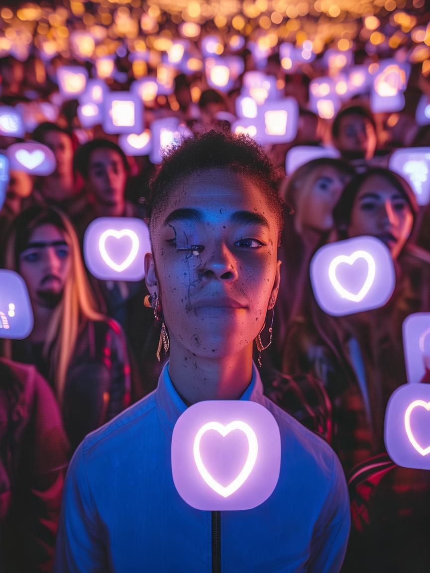 抖音粉丝群咋申请_抖音粉丝群申请步骤插图