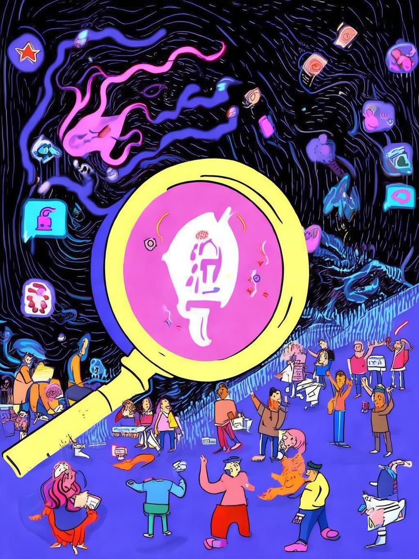 抖音怎样撤团队粉丝群_撤粉丝群方法插图