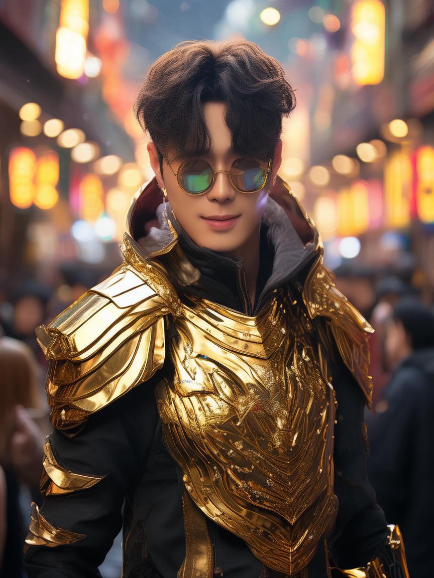 余文乐抖音有多少粉丝啊_余文乐抖音粉丝数？插图