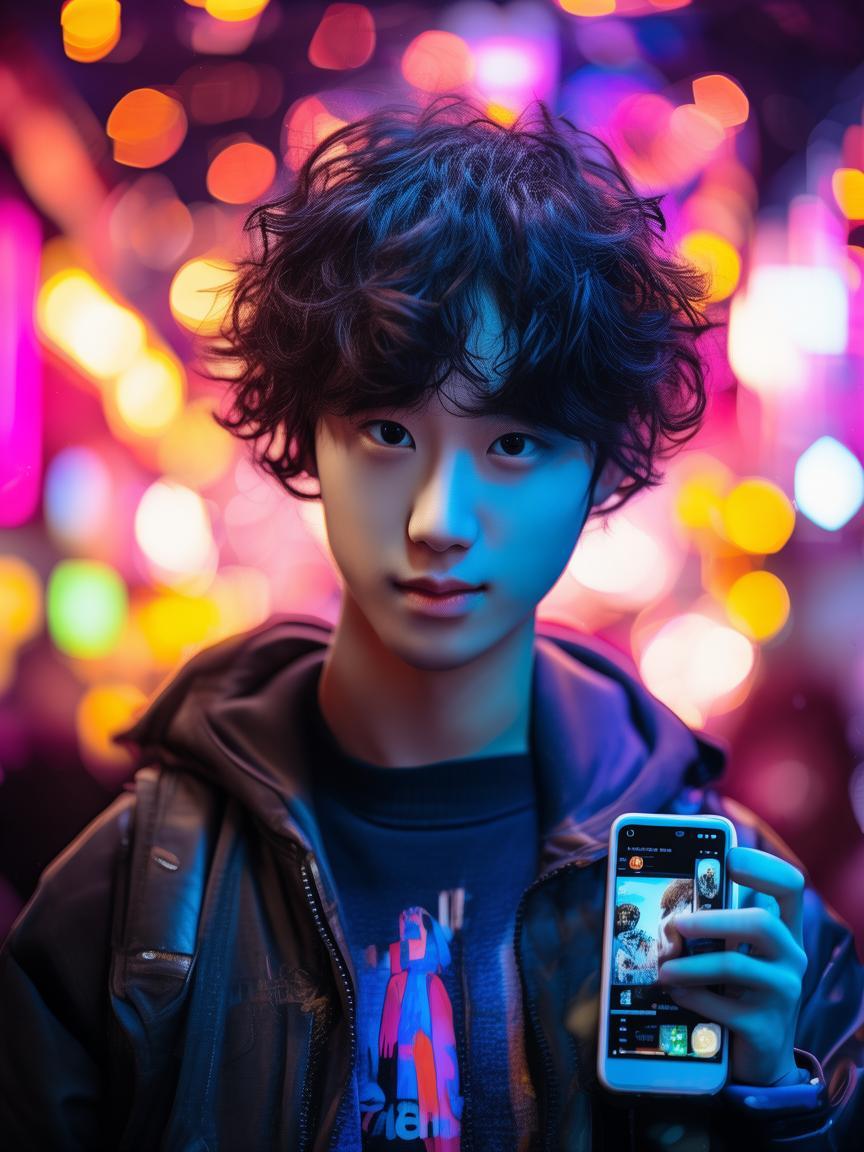 抖音粉丝几万图片_抖音粉丝数万图揭秘插图