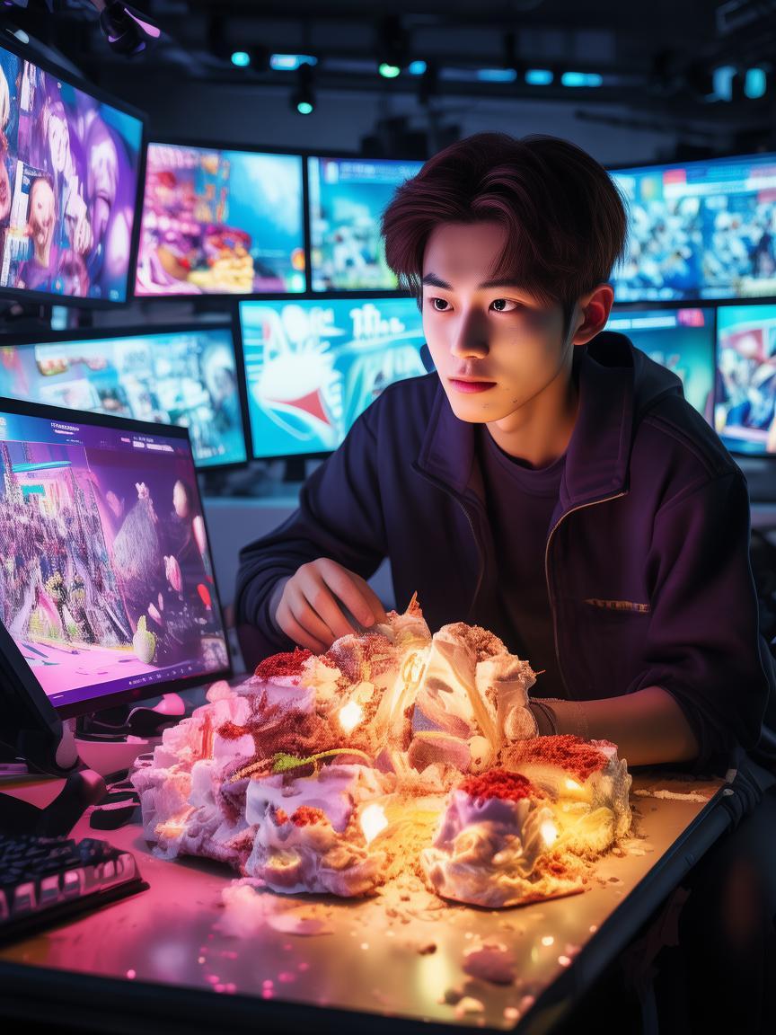 抖音怎样快速的涨粉呢_抖音快速涨粉方法插图 抖音怎样快速的涨粉呢_抖音快速涨粉方法插图