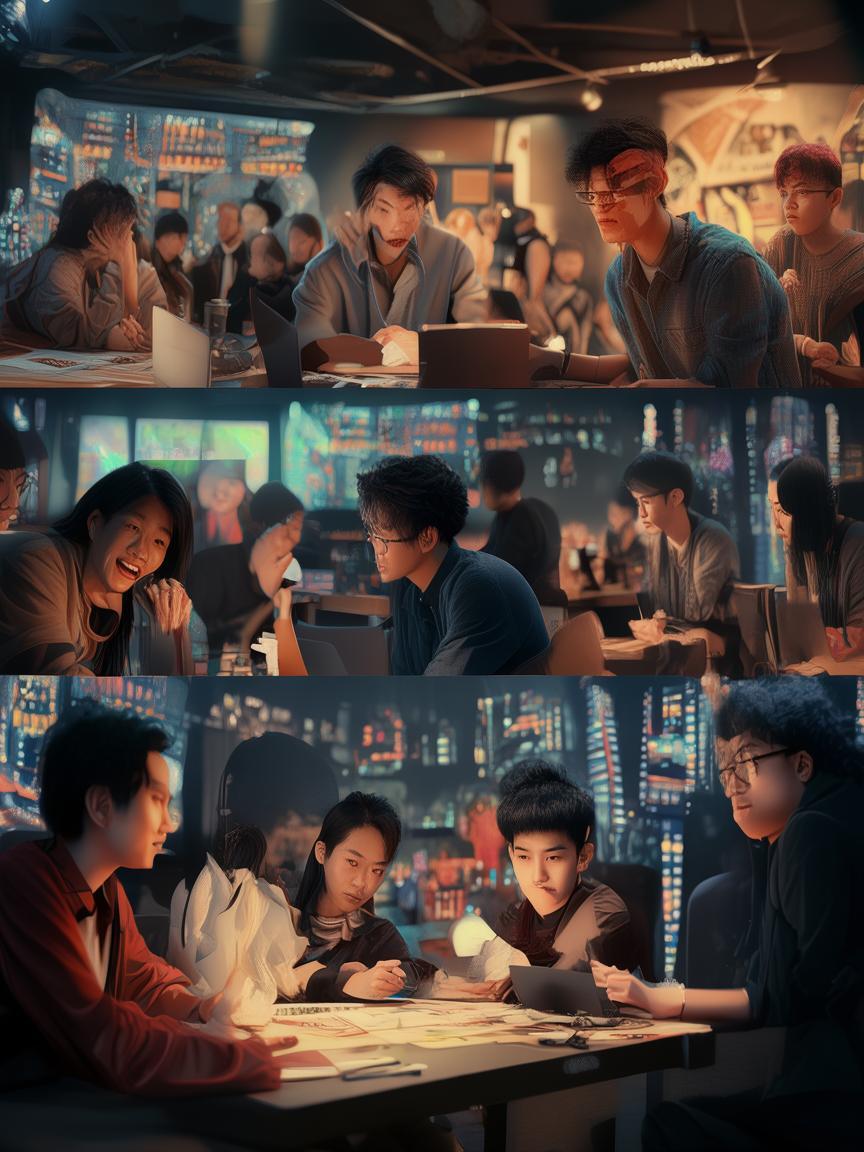 抖音粉丝群如何加铁粉_如何吸引抖音铁粉插图