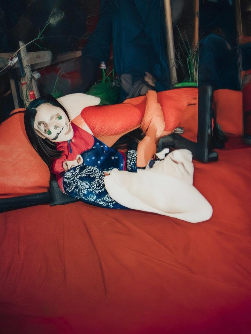 舒淇抖音多少粉丝_舒淇抖音粉丝数？插图