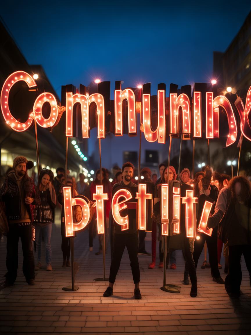 抖音粉丝怎么亮灯牌_抖音亮灯牌？插图