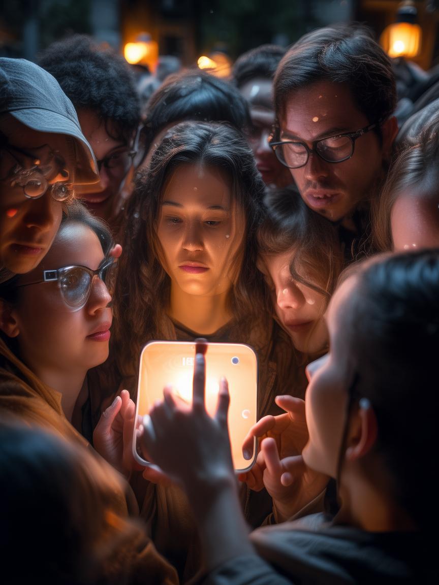 抖音粉丝点赞怎么变多_抖音点赞技巧插图