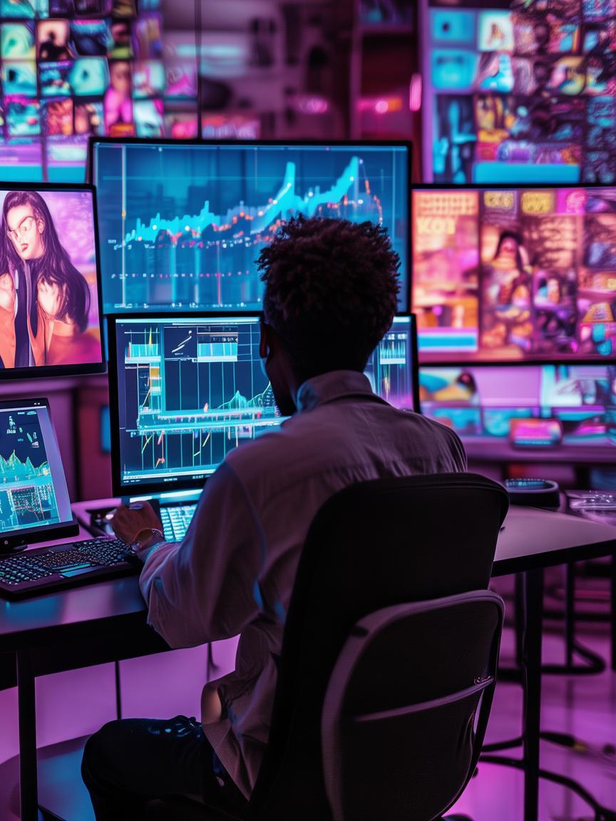 抖音营销怎么提高粉丝_抖音粉丝增长秘诀插图 抖音营销怎么提高粉丝_抖音粉丝增长秘诀插图